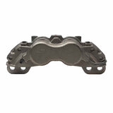 Dynamic Friction 1991-2022 Blue Bird Vision (Hydro Disc Brakes) Rear Left/Front Left L Premium Caliper - Silver by Dynamic Friction Company 331-54257