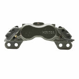 Dynamic Friction 1991-2022 Blue Bird TC1000 Fr & Rr L/Front Left Premium Caliper - Silver Zinc Coated by Dynamic Friction Company 331-54259