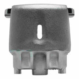 Dynamic Friction 1989-2006 Blue Bird TC1000 Fr & Rr L/R/Front/Rear Silver Zinc Coated Premium Caliper by Dynamic Friction Company 331-54260