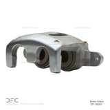 Dynamic Friction 1998-2024 Beaver Motorcoach Monterey Front/Fr & Rr L/R L/R/Rear Premium Caliper - Silver Zinc Coated by Dynamic Friction Company 331-54261