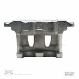 Dynamic Friction 1998-2024 Beaver Motorcoach Monterey Front/Fr & Rr L/R L/R/Rear Premium Caliper - Silver Zinc Coated by Dynamic Friction Company 331-54261