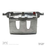 Dynamic Friction 1998-2024 Beaver Motorcoach Monterey Front/Fr & Rr L/R L/R/Rear Premium Caliper - Silver Zinc Coated by Dynamic Friction Company 331-54261