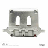 Dynamic Friction 1998-2024 Beaver Motorcoach Contessa Fr & Rr L/R/Rear/FrontL/R Premium Caliper - Silver by Dynamic Friction Company 331-54262