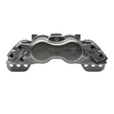 Dynamic Friction 2009-2024 Chevrolet Silverado 4500 HD Rear Right/Left / Front Right/Left Premium Caliper - Silver by Dynamic Friction Company 331-54264