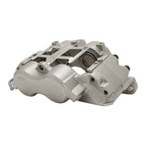 Dynamic Friction 2009-2024 Chevrolet Silverado 4500 HD Fr & Rr R/Rear Right L Premium Caliper - Silver Zinc Coated by Dynamic Friction Company 331-54266