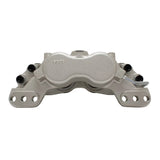 Dynamic Friction 2009-2024 Chevrolet Silverado 4500 HD Fr & Rr R/Rear Right L Premium Caliper - Silver Zinc Coated by Dynamic Friction Company 331-54266
