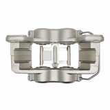 Dynamic Friction 2009-2024 Chevrolet Silverado 4500 HD Fr & Rr R/Rear Right L Premium Caliper - Silver Zinc Coated by Dynamic Friction Company 331-54266