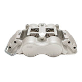 Dynamic Friction 2009-2024 Chevrolet Silverado 4500 HD Fr & Rr R/Rear Right L Premium Caliper - Silver Zinc Coated by Dynamic Friction Company 331-54266