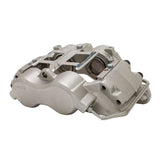 Dynamic Friction 2009-2024 Chevrolet Silverado 4500 HD Fr & Rr L R/Rear Left Premium Caliper - Silver Zinc Coated by Dynamic Friction Company 331-54267