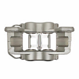Dynamic Friction 2009-2024 Chevrolet Silverado 4500 HD Fr & Rr L R/Rear Left Premium Caliper - Silver Zinc Coated by Dynamic Friction Company 331-54267