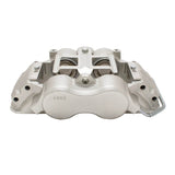 Dynamic Friction 2009-2024 Chevrolet Silverado 4500 HD Fr & Rr L R/Rear Left Premium Caliper - Silver Zinc Coated by Dynamic Friction Company 331-54267
