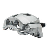 Dynamic Friction 2017-2024 Ford F-550 Super Duty Front Right Premium Caliper - Silver Zinc Coated by Dynamic Friction Company 331-54268