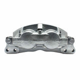 Dynamic Friction 2017-2024 Ford F-550 Super Duty Front Right Premium Caliper - Silver Zinc Coated by Dynamic Friction Company 331-54268