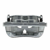 Dynamic Friction 2017-2024 Ford F-550 Super Duty Front Right Premium Caliper - Silver Zinc Coated by Dynamic Friction Company 331-54268