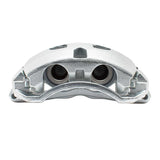 Dynamic Friction 2017-2024 Ford F-550 Super Duty Front Right Premium Caliper - Silver Zinc Coated by Dynamic Friction Company 331-54268