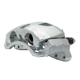 Dynamic Friction 2017-2024 Ford F-550 Super Duty Front Left Premium Caliper - Silver Zinc Coated by Dynamic Friction Company 331-54269