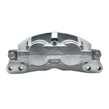 Dynamic Friction 2017-2024 Ford F-550 Super Duty Front Left Premium Caliper - Silver Zinc Coated by Dynamic Friction Company 331-54269