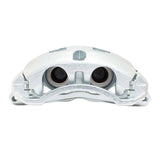 Dynamic Friction 2017-2024 Ford F-550 Super Duty Front Left Premium Caliper - Silver Zinc Coated by Dynamic Friction Company 331-54269