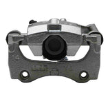 Dynamic Friction 1990-1996 Ford Escort Rear Right Silver Zinc Coated Premium Caliper by Dynamic Friction Company 331-54602