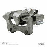 Dynamic Friction 1990-1996 Ford Escort Rear Left Silver Zinc Coated Premium Caliper by Dynamic Friction Company 331-54603