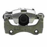Dynamic Friction 1990-1996 Ford Escort Rear Left Silver Zinc Coated Premium Caliper by Dynamic Friction Company 331-54603