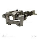 Dynamic Friction 1995-2003 Ford Escort Rear Right Silver Zinc Coated Premium Caliper by Dynamic Friction Company 331-54604