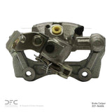 Dynamic Friction 1995-2003 Ford Escort Rear Right Silver Zinc Coated Premium Caliper by Dynamic Friction Company 331-54604