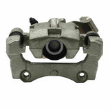 Dynamic Friction 1995-2003 Ford Escort Rear Right Silver Zinc Coated Premium Caliper by Dynamic Friction Company 331-54604