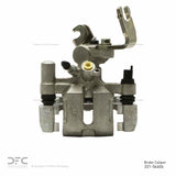 Dynamic Friction 1995-2003 Ford Escort Rear Right Silver Zinc Coated Premium Caliper by Dynamic Friction Company 331-54604