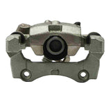 Dynamic Friction 1995-2003 Ford Escort Rear Left Premium Caliper - Silver Zinc Coated by Dynamic Friction Company 331-54605