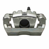 Dynamic Friction 2007-2012 Ford Edge Rear Right Premium Caliper - Silver Zinc Coated by Dynamic Friction Company 331-54606