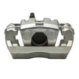 Dynamic Friction 2007-2012 Ford Edge Rear Left Premium Caliper - Silver Zinc Coated by Dynamic Friction Company 331-54607