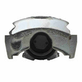 Dynamic Friction 1975-1979 Ford Thunderbird Rear Right Silver Zinc Coated Premium Caliper by Dynamic Friction Company 331-54608