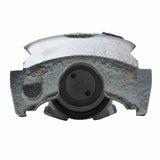 Dynamic Friction 1975-1979 Ford Thunderbird Rear Left Silver Zinc Coated Premium Caliper by Dynamic Friction Company 331-54609