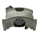 Dynamic Friction 1975-1980 Ford Granada Rear Right Premium Caliper - Silver Zinc Coated by Dynamic Friction Company 331-54610