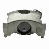 Dynamic Friction 1975-1980 Ford Granada Rear Left Premium Caliper - Silver Zinc Coated by Dynamic Friction Company 331-54611