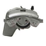 Dynamic Friction 1984-1990 Ford Mustang Rear Right Silver Zinc Coated Premium Caliper by Dynamic Friction Company 331-54612