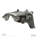 Dynamic Friction 1984-1990 Ford Mustang Rear Left Silver Zinc Coated Premium Caliper by Dynamic Friction Company 331-54613
