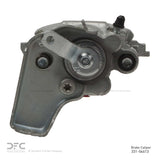 Dynamic Friction 1984-1990 Ford Mustang Rear Left Silver Zinc Coated Premium Caliper by Dynamic Friction Company 331-54613