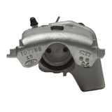Dynamic Friction 1984-1990 Ford Mustang Rear Left Silver Zinc Coated Premium Caliper by Dynamic Friction Company 331-54613