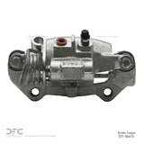 Dynamic Friction 1982-1992 Ford Thunderbird Rear Left Silver Zinc Coated Premium Caliper by Dynamic Friction Company 331-54615