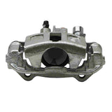 Dynamic Friction 1982-1992 Ford Thunderbird Rear Left Silver Zinc Coated Premium Caliper by Dynamic Friction Company 331-54615