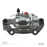 Dynamic Friction 1983-1993 Ford Thunderbird Rear Right Premium Caliper - Silver Zinc Coated by Dynamic Friction Company 331-54616