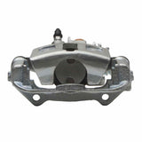 Dynamic Friction 1983-1993 Ford Taurus Rear Left Premium Caliper - Silver Zinc Coated by Dynamic Friction Company 331-54617