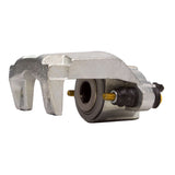 Dynamic Friction 2003-2011 Ford Ranger Rear Left Premium Caliper - Silver Zinc Coated by Dynamic Friction Company 331-54619
