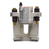 Dynamic Friction 2003-2011 Ford Ranger Rear Left Premium Caliper - Silver Zinc Coated by Dynamic Friction Company 331-54619