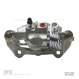 Dynamic Friction 1993-1998 Ford Thunderbird Rear Right Silver Zinc Coated Premium Caliper by Dynamic Friction Company 331-54620