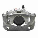 Dynamic Friction 1993-2007 Ford Taurus Rear Right Premium Caliper - Silver Zinc Coated by Dynamic Friction Company 331-54622