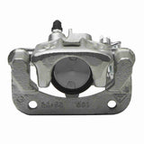 Dynamic Friction 1993-2007 Ford Taurus SHO Rear Left Premium Caliper - Silver Zinc Coated by Dynamic Friction Company 331-54623