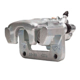 Dynamic Friction 1994-2004 Ford Mustang Rear Right Premium Caliper - Silver Zinc Coated by Dynamic Friction Company 331-54624